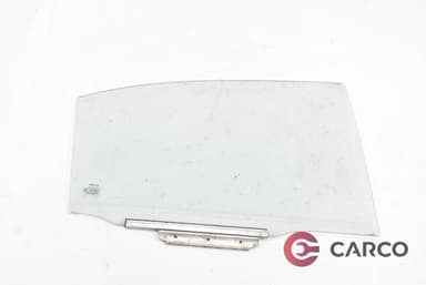 Стъкло врата задно дясно за TOYOTA AVENSIS седан (T25_) 1.8 (2003 - 2008)