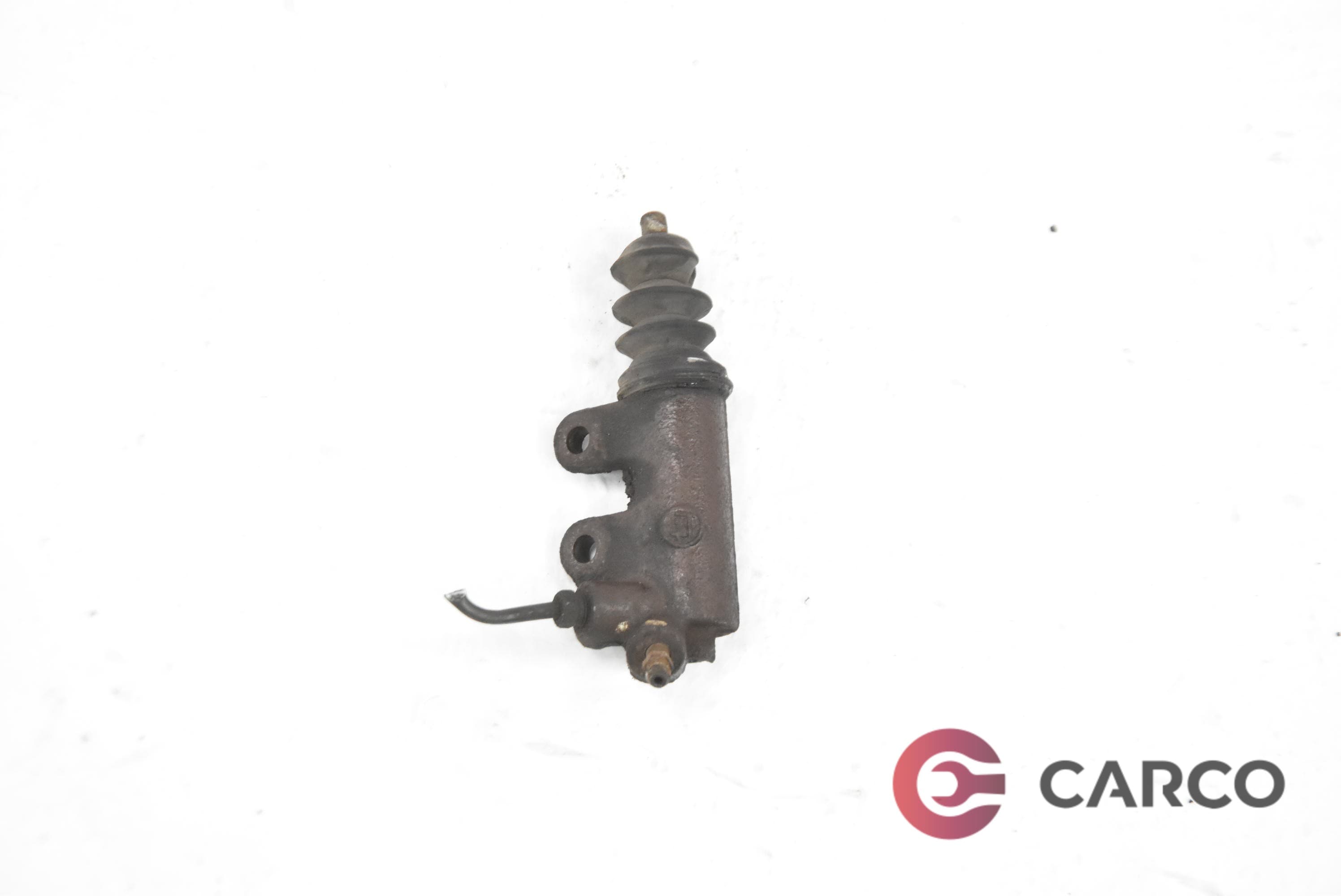 Долна помпа съединител за TOYOTA AVENSIS седан (T25_) 1.8 (2003 - 2008)
