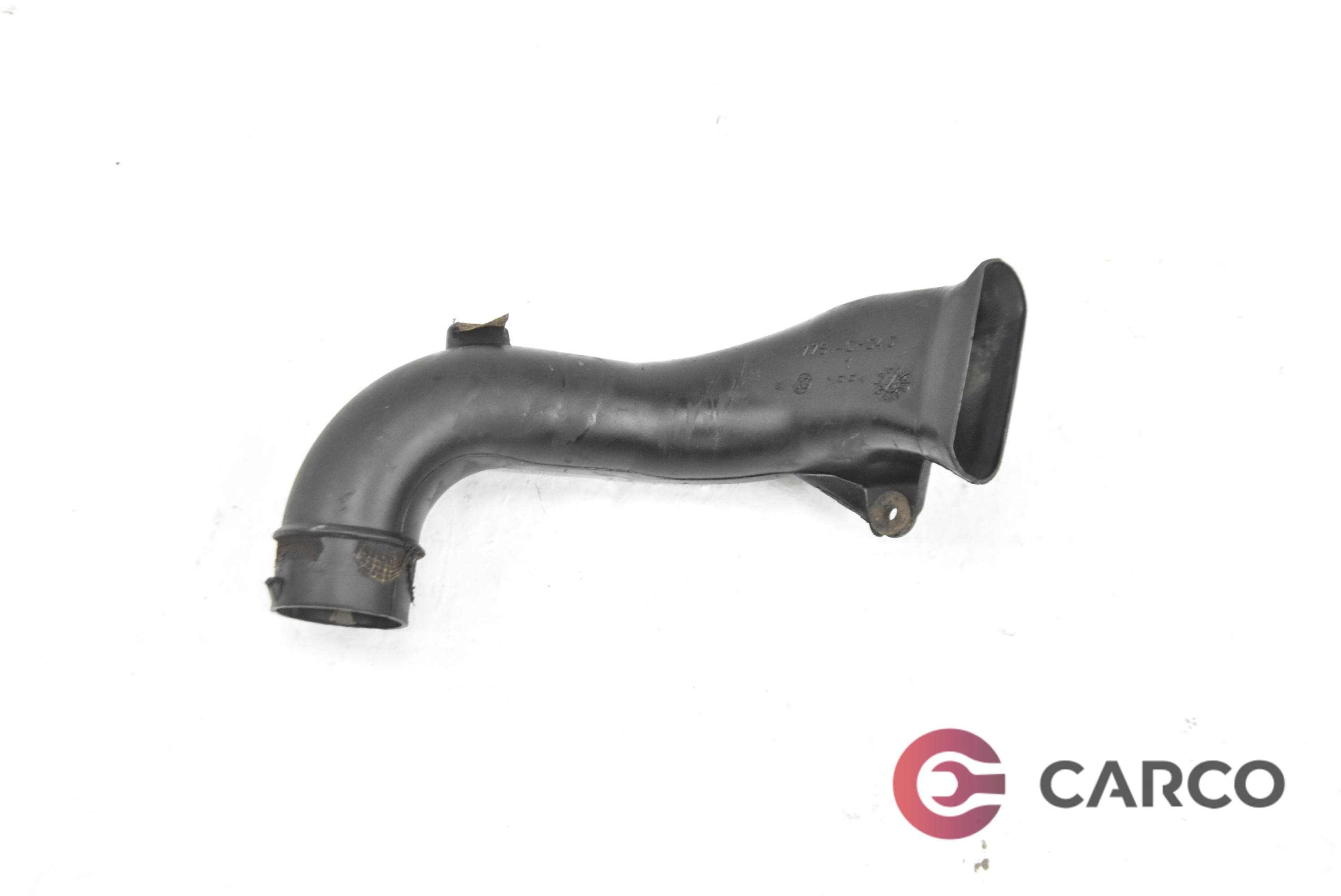 Въздуховод 17751-0H040 за TOYOTA AVENSIS седан (T25_) 1.8 (2003 - 2008)