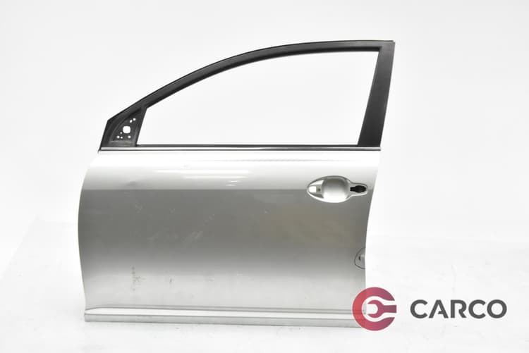 Врата предна лява за TOYOTA AVENSIS седан (T25_) 1.8 (2003 - 2008)