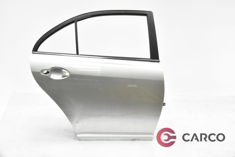 Врата задна дясна за TOYOTA AVENSIS седан (T25_) 1.8 (2003 - 2008)