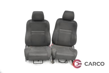 Седалки предни за TOYOTA AVENSIS седан (T25_) 1.8 (2003 - 2008)