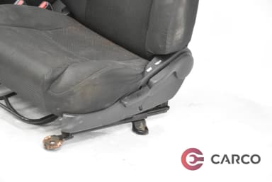 Седалки предни за TOYOTA AVENSIS седан (T25_) 1.8 (2003 - 2008)