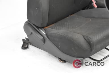 Седалки предни за TOYOTA AVENSIS седан (T25_) 1.8 (2003 - 2008)