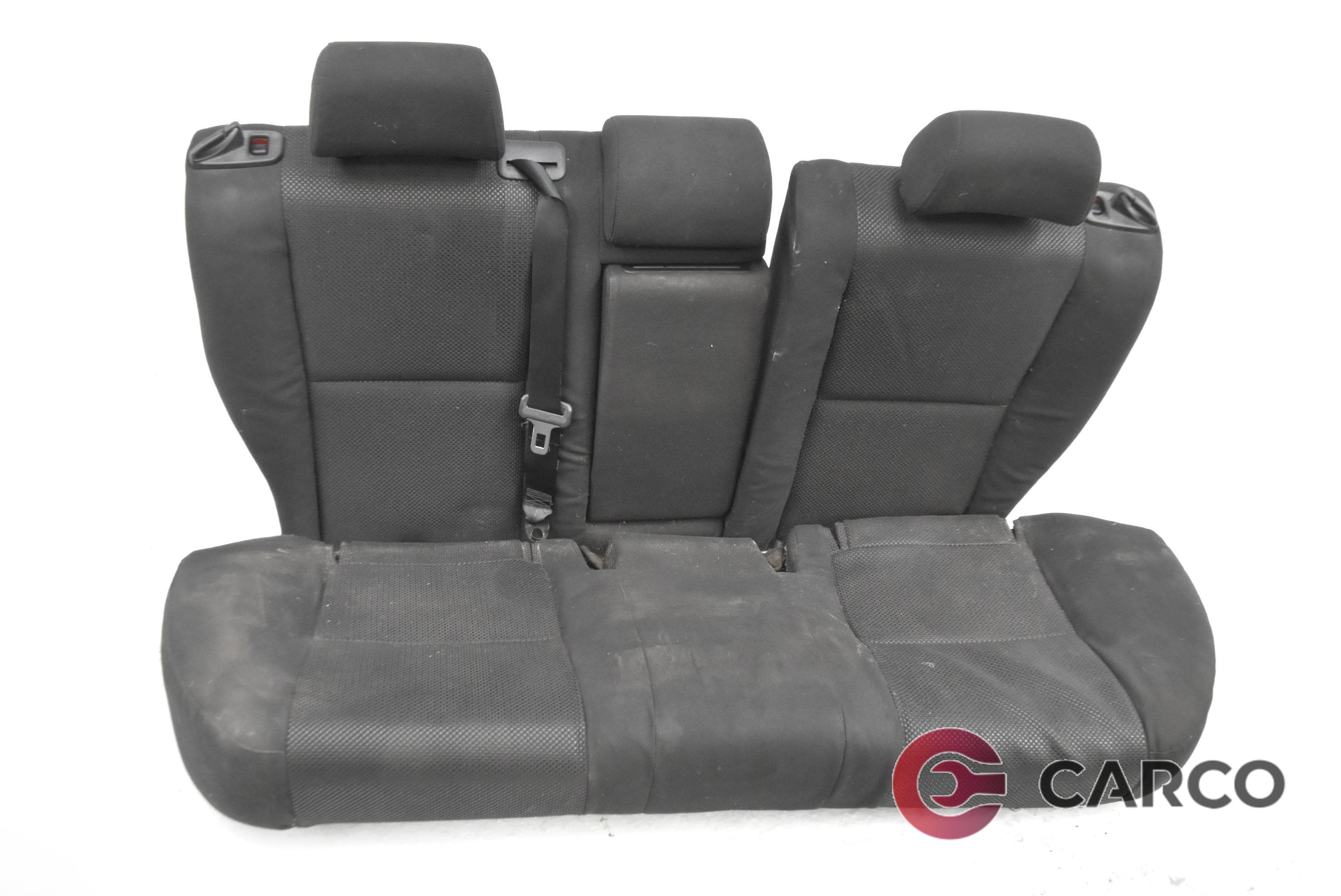 Седалки задни за TOYOTA AVENSIS седан (T25_) 1.8 (2003 - 2008)
