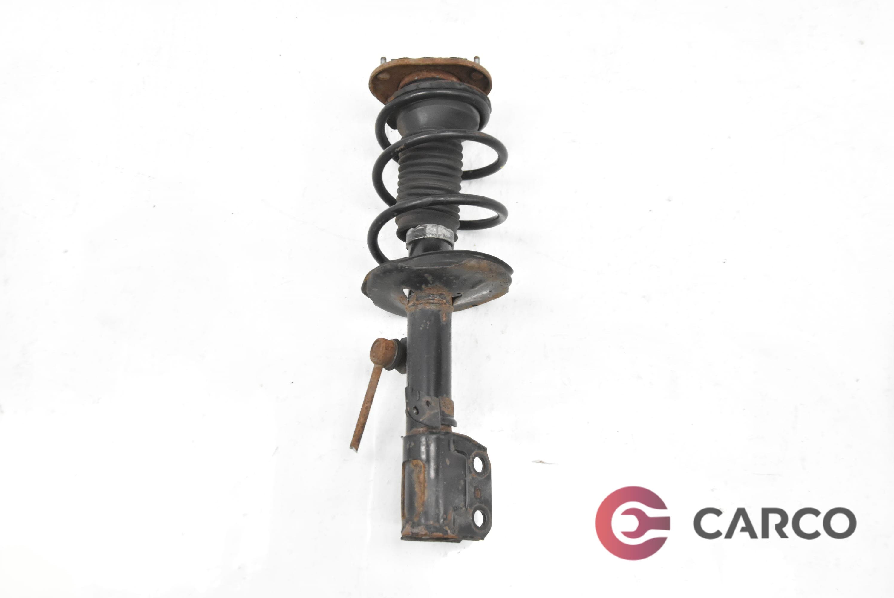 Макферсон преден ляв за TOYOTA AVENSIS седан (T25_) 1.8 (2003 - 2008)
