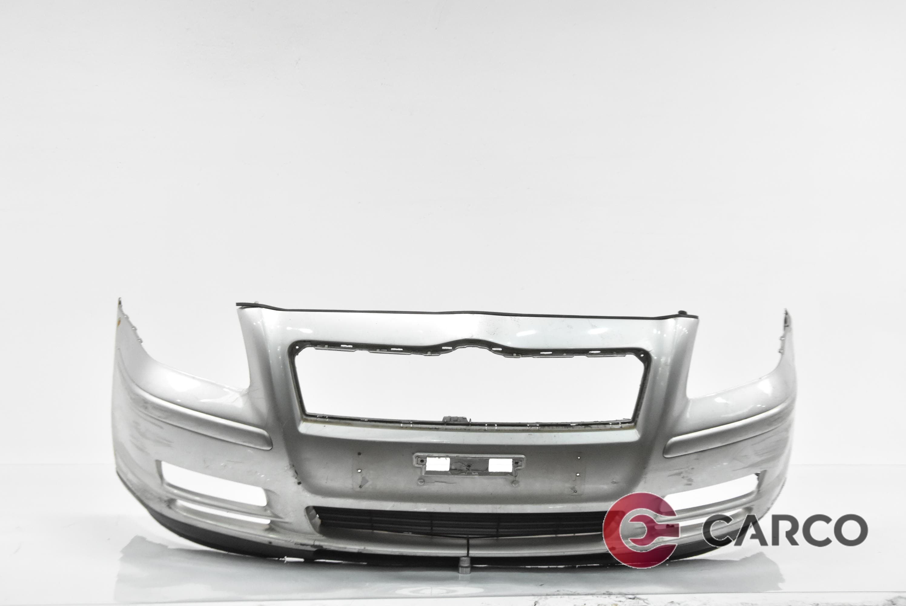 Предна броня за TOYOTA AVENSIS седан (T25_) 1.8 (2003 - 2008)