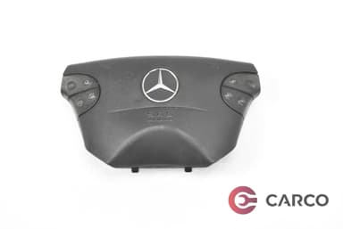 AIRBAG волан за MERCEDES-BENZ E-CLASS Facelift седан (W210) E220 CDI (1995 - 2003)
