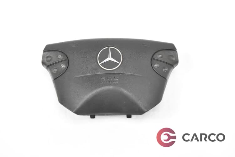 AIRBAG волан за MERCEDES-BENZ E-CLASS Facelift седан (W210) E220 CDI (1995 - 2003)