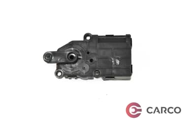 Моторче клапа парно 4526-0870 за SSANGYONG RODIUS 2.7 Xdi 4WD (2005 - 2013)
