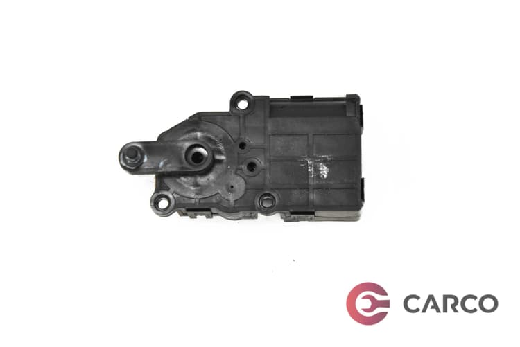 Моторче клапа парно 4526-0870 за SSANGYONG RODIUS 2.7 Xdi 4WD (2005 - 2013)