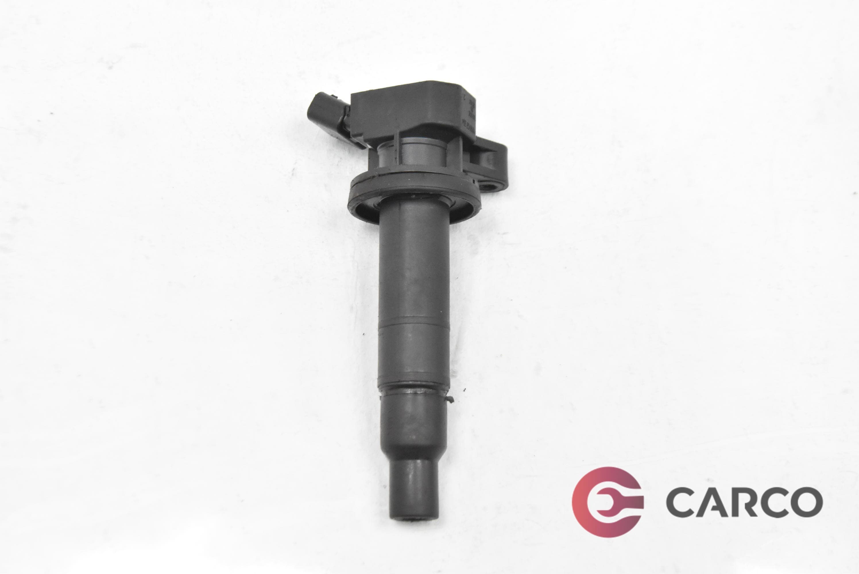 Бобина GN10314 за TOYOTA AVENSIS седан (T25_) 1.8 (2003 - 2008)