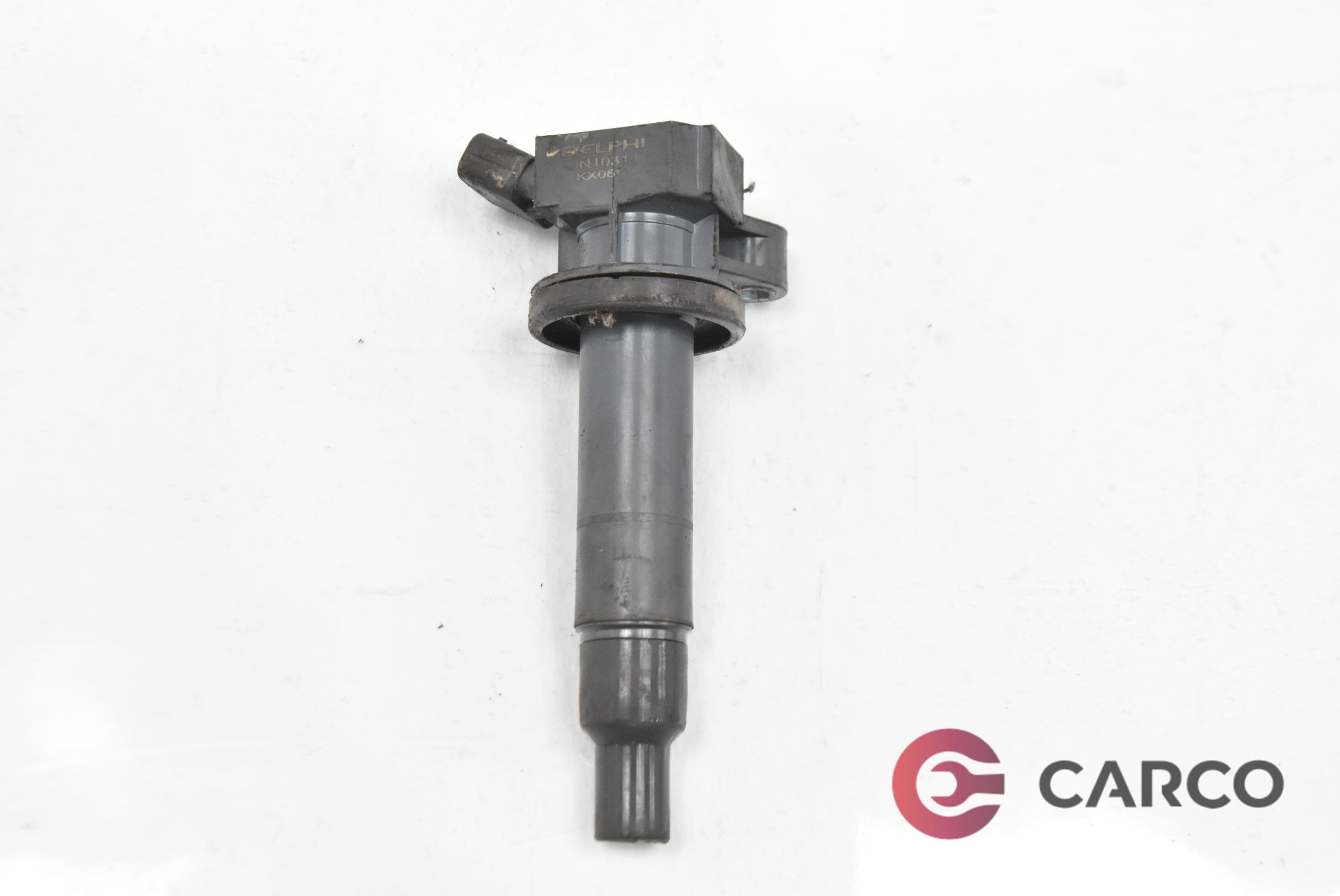 Бобина GN10314 за TOYOTA AVENSIS седан (T25_) 1.8 (2003 - 2008)