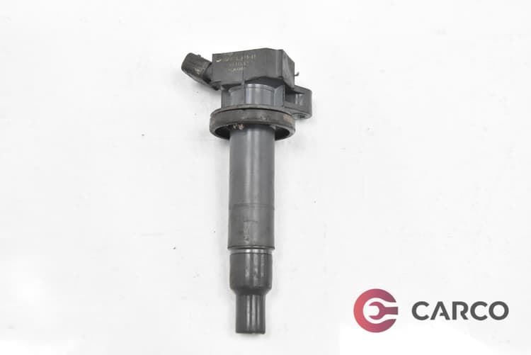Бобина GN10314 за TOYOTA AVENSIS седан (T25_) 1.8 (2003 - 2008)