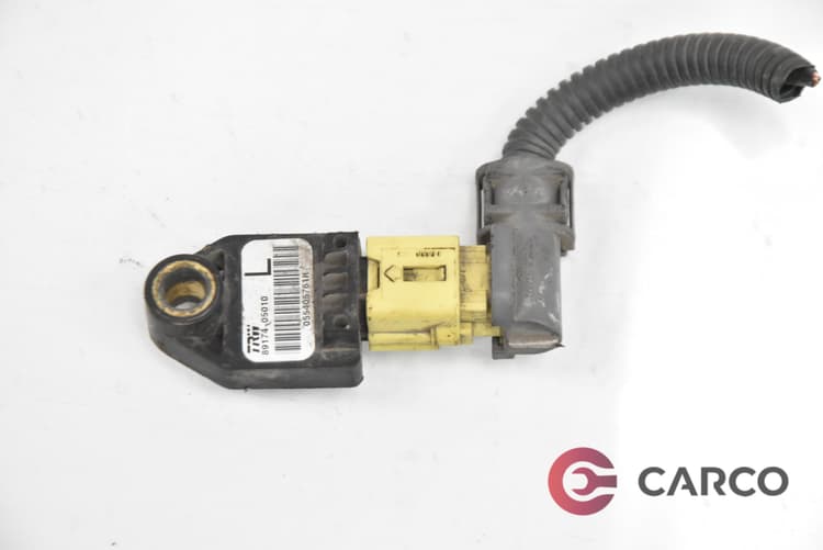 AIRBAG сензор ляв 89174-05010 за TOYOTA AVENSIS седан (T25_) 1.8 (2003 - 2008)