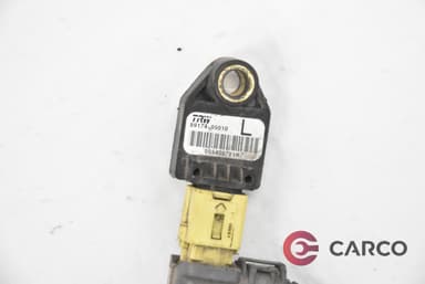 AIRBAG сензор ляв 89174-05010 за TOYOTA AVENSIS седан (T25_) 1.8 (2003 - 2008)