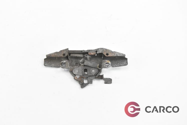 Брава преден капак за TOYOTA AVENSIS седан (T25_) 1.8 (2003 - 2008)
