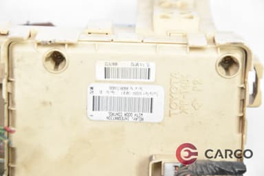 Модул BSI 82641-CA010 за TOYOTA AVENSIS седан (T25_) 1.8 (2003 - 2008)