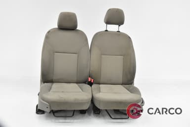 Седалки предни за FORD FOCUS II USA седан (C170) 2.0 (2005)