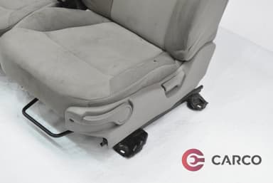 Седалки предни за FORD FOCUS II USA седан (C170) 2.0 (2005)