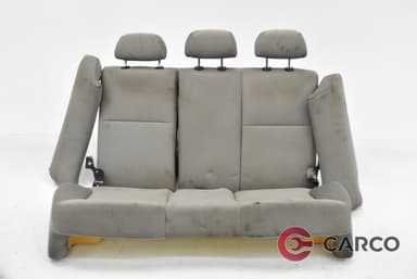 Седалки задни за FORD FOCUS II USA седан (C170) 2.0 (2005)