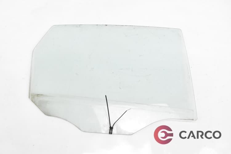 Стъкло врата задно дясно за FORD FOCUS II USA седан (C170) 2.0 (2005)