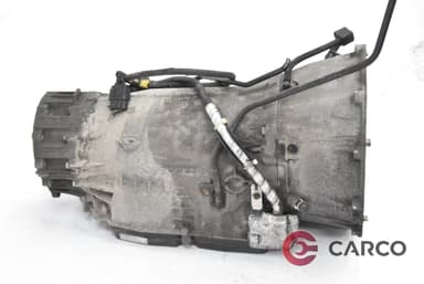 5 Степенна автоматична скоростна кутия CODE:R1632710901 за SSANGYONG RODIUS 2.7 Xdi 4WD (2005 - 2013)