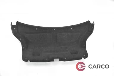 Кора заден капак за TOYOTA AVENSIS седан (T25_) 1.8 (2003 - 2008)