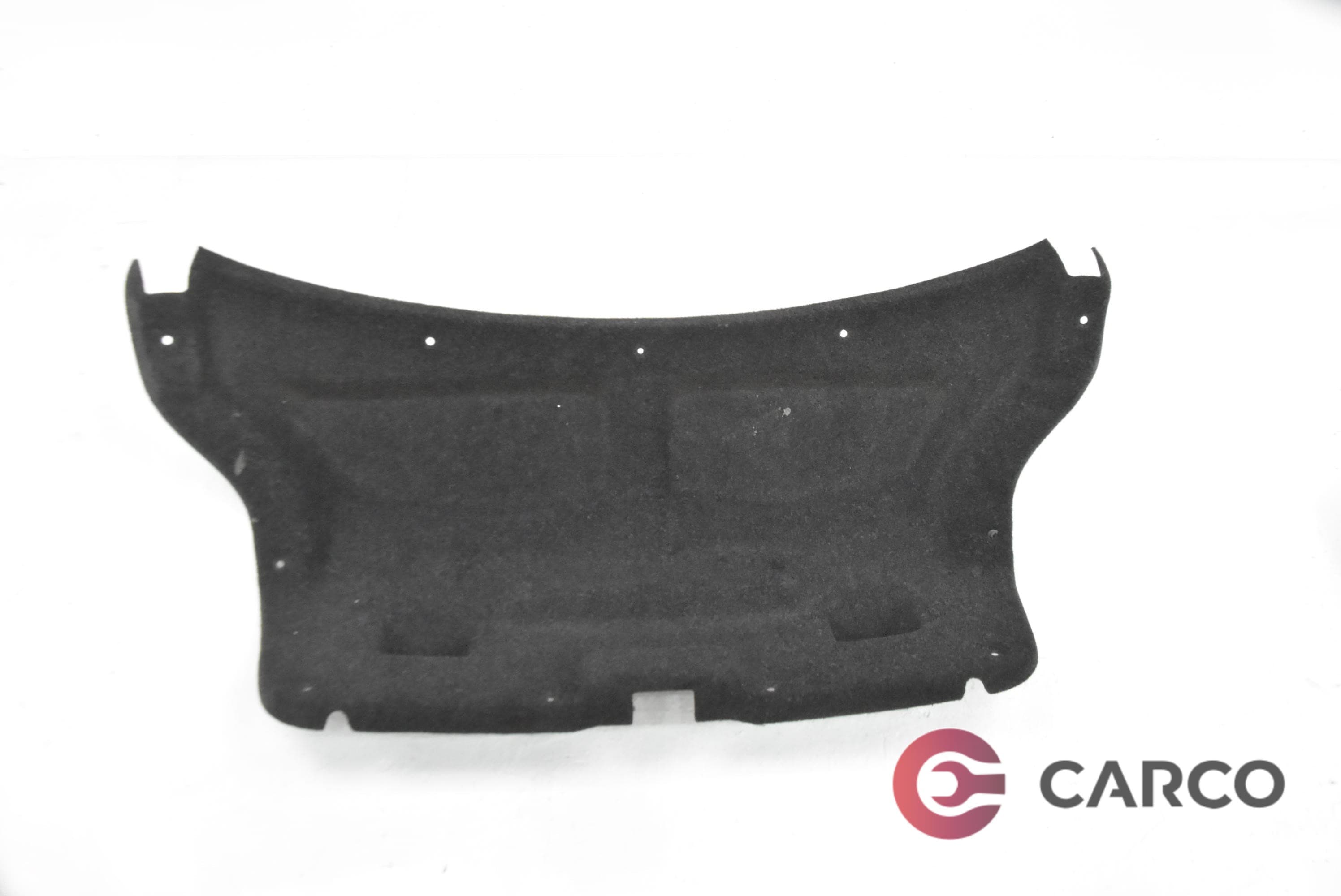 Кора заден капак за TOYOTA AVENSIS седан (T25_) 1.8 (2003 - 2008)