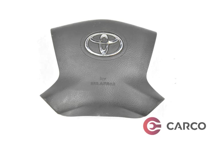 AIRBAG волан за TOYOTA AVENSIS седан (T25_) 1.8 (2003 - 2008)