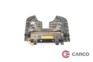 Лайсна под волан с AIRBAG за TOYOTA AVENSIS седан (T25_) 1.8 (2003 - 2008)