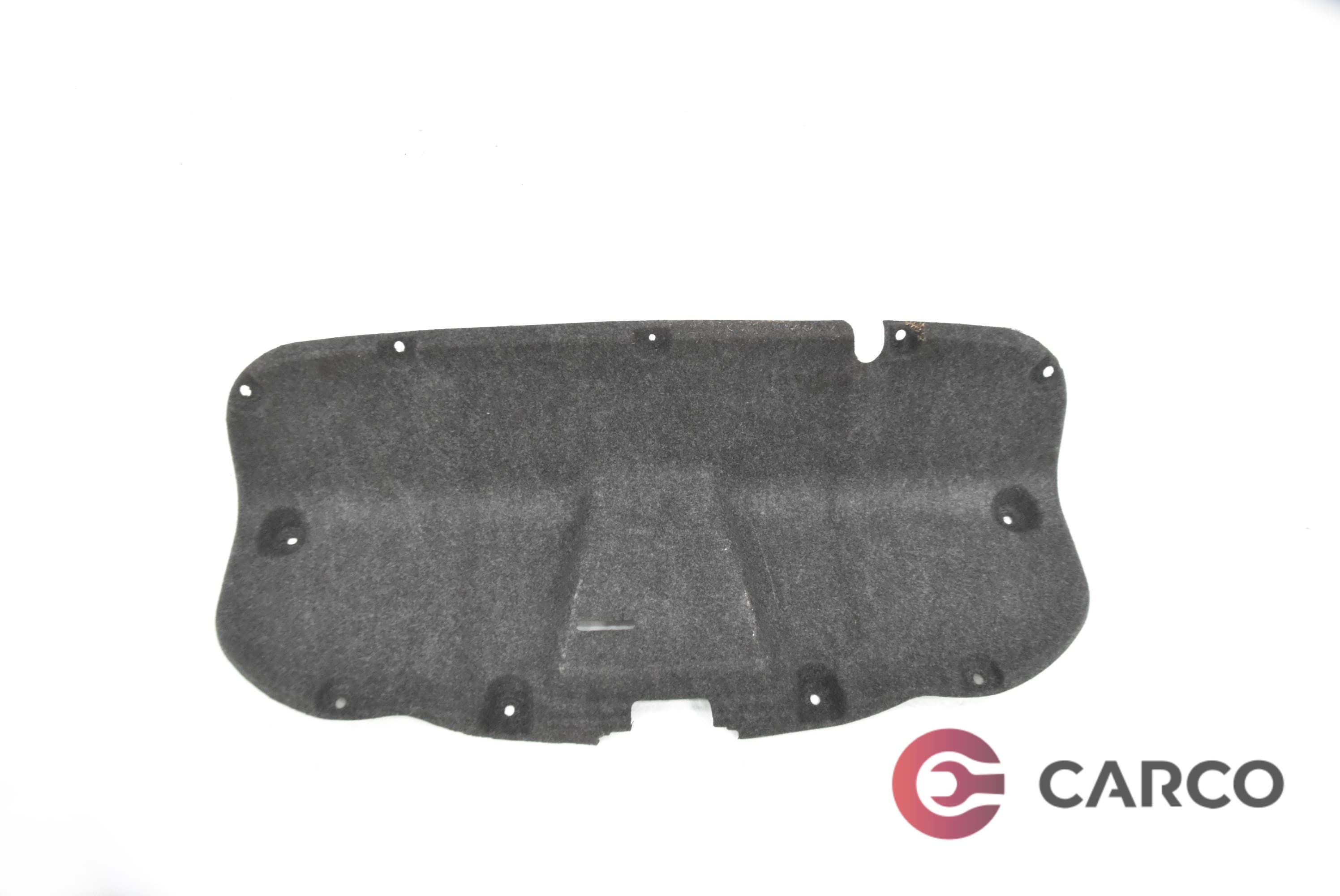 Кора заден капак за FORD FOCUS II USA седан (C170) 2.0 (2005)