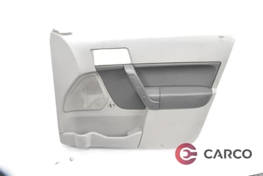 Кора врата предна дясна за FORD FOCUS II USA седан (C170) 2.0 (2005)