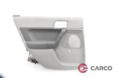 Кора врата задна лява за FORD FOCUS II USA седан (C170) 2.0 (2005)