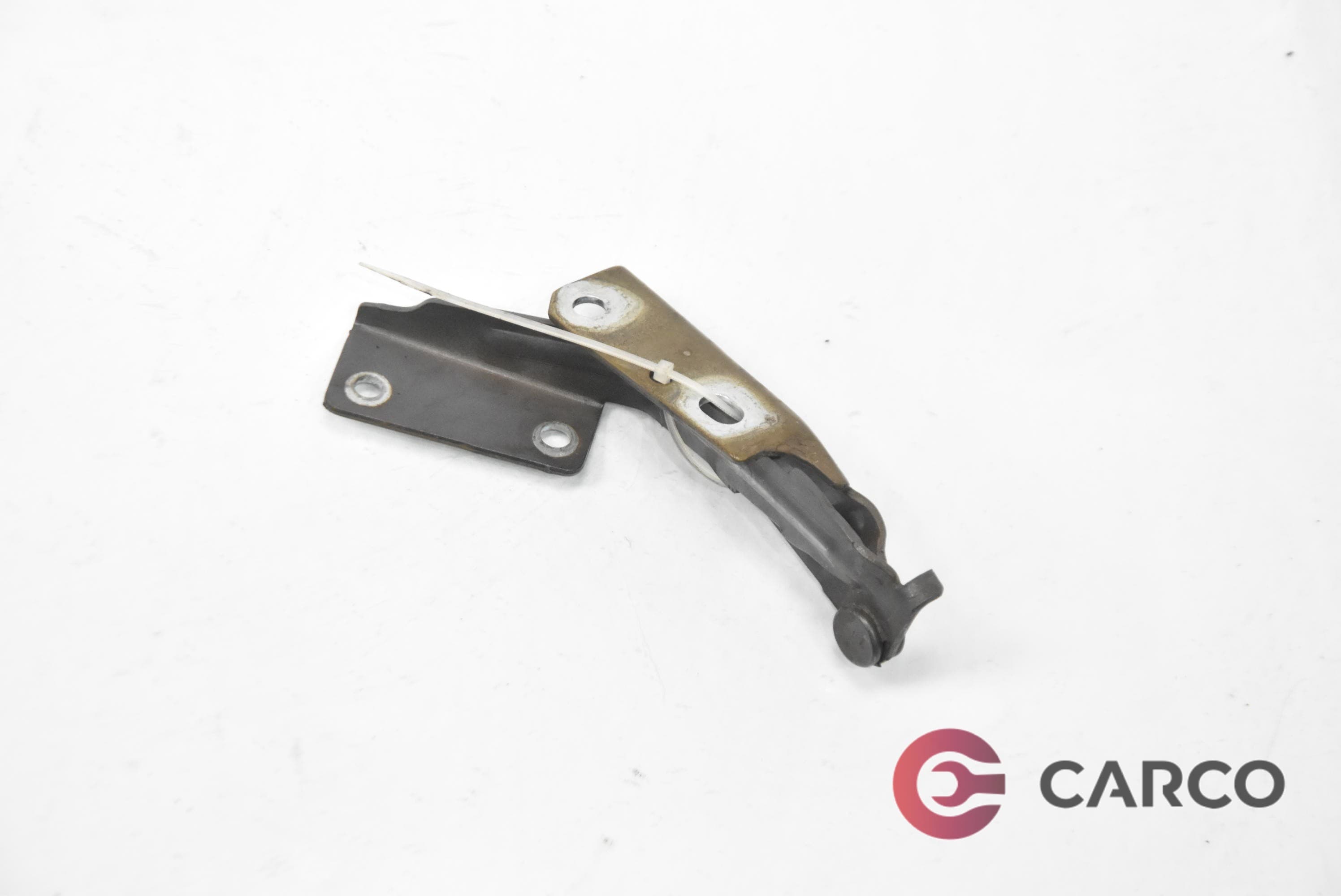 Панта преден капак лява за FORD FOCUS II USA седан (C170) 2.0 (2005)