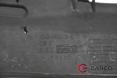 Екстериорна лайсна 8S43-5401628-AD за FORD FOCUS II USA седан (C170) 2.0 (2005)