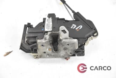 Брава врата предна лява за FORD FOCUS II USA седан (C170) 2.0 (2005)