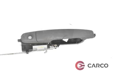 Външна дръжка предна лява за FORD FOCUS II USA седан (C170) 2.0 (2005)