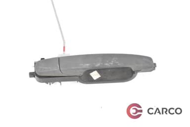 Външна дръжка предна дясна за FORD FOCUS II USA седан (C170) 2.0 (2005)