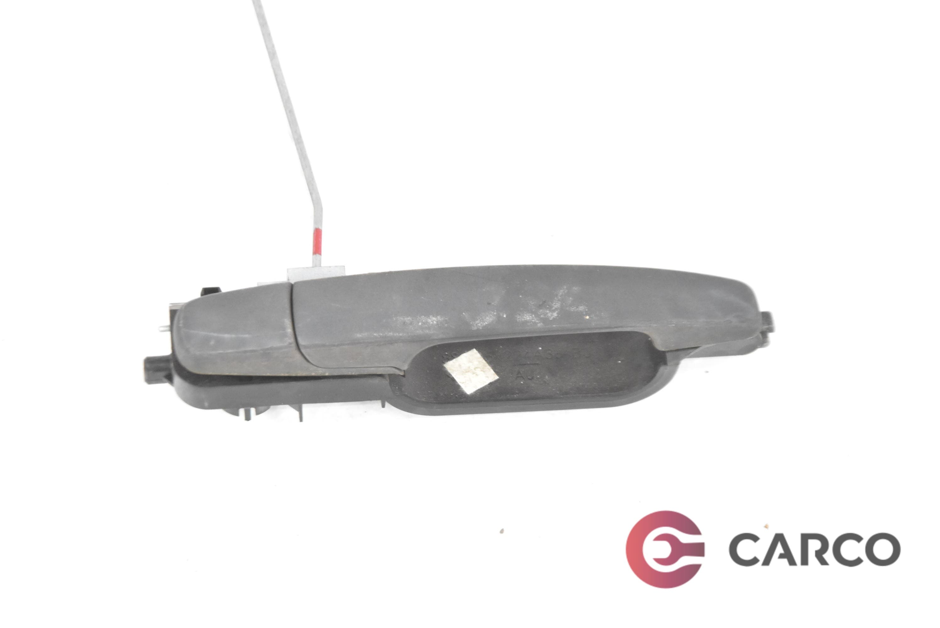 Външна дръжка предна дясна за FORD FOCUS II USA седан (C170) 2.0 (2005)