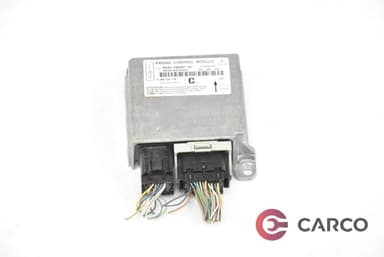 AIRBAG модул 9S4314B321CC за FORD FOCUS II USA седан (C170) 2.0 (2005)
