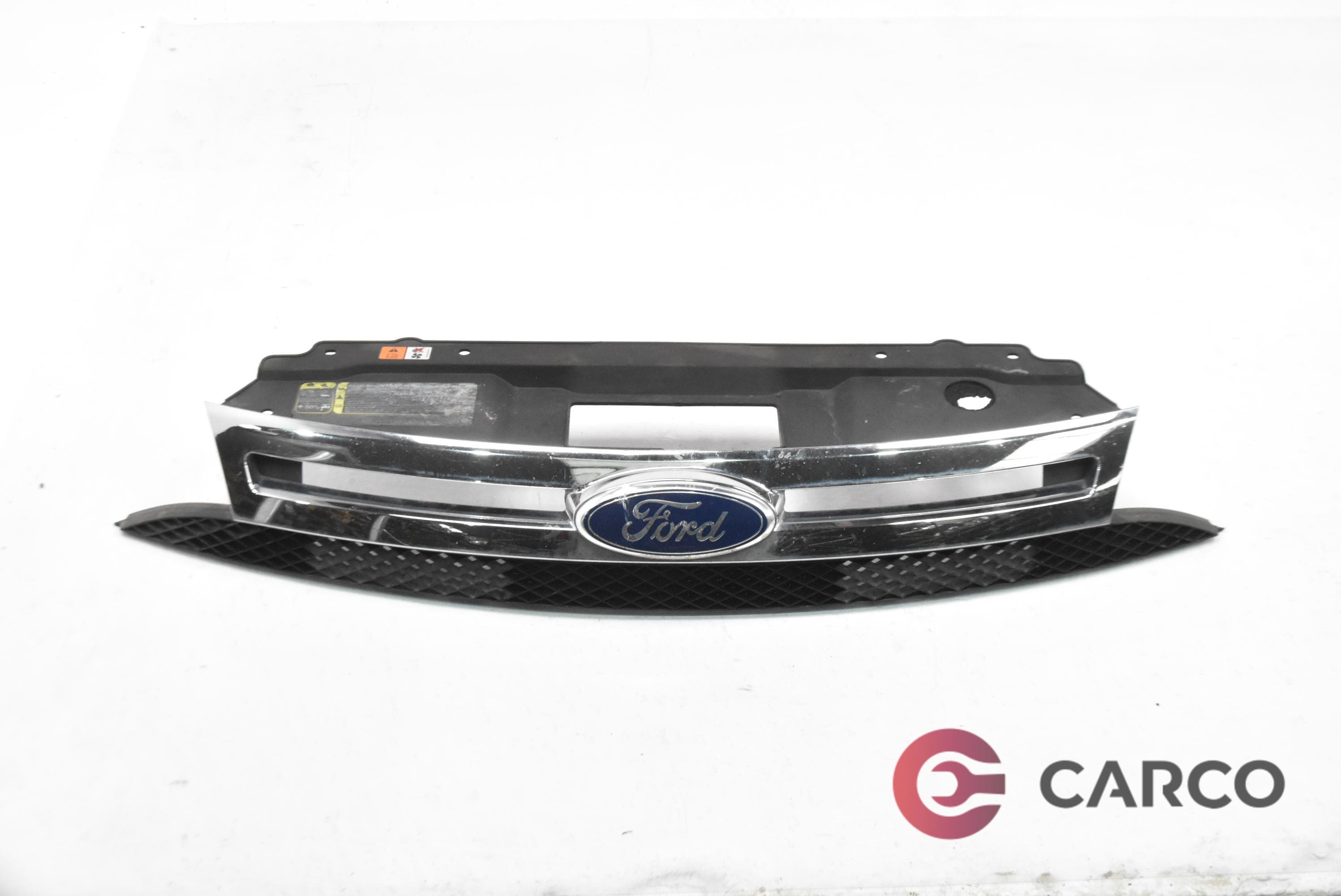 Декоративна решетка с емблема за FORD FOCUS II USA седан (C170) 2.0 (2005)