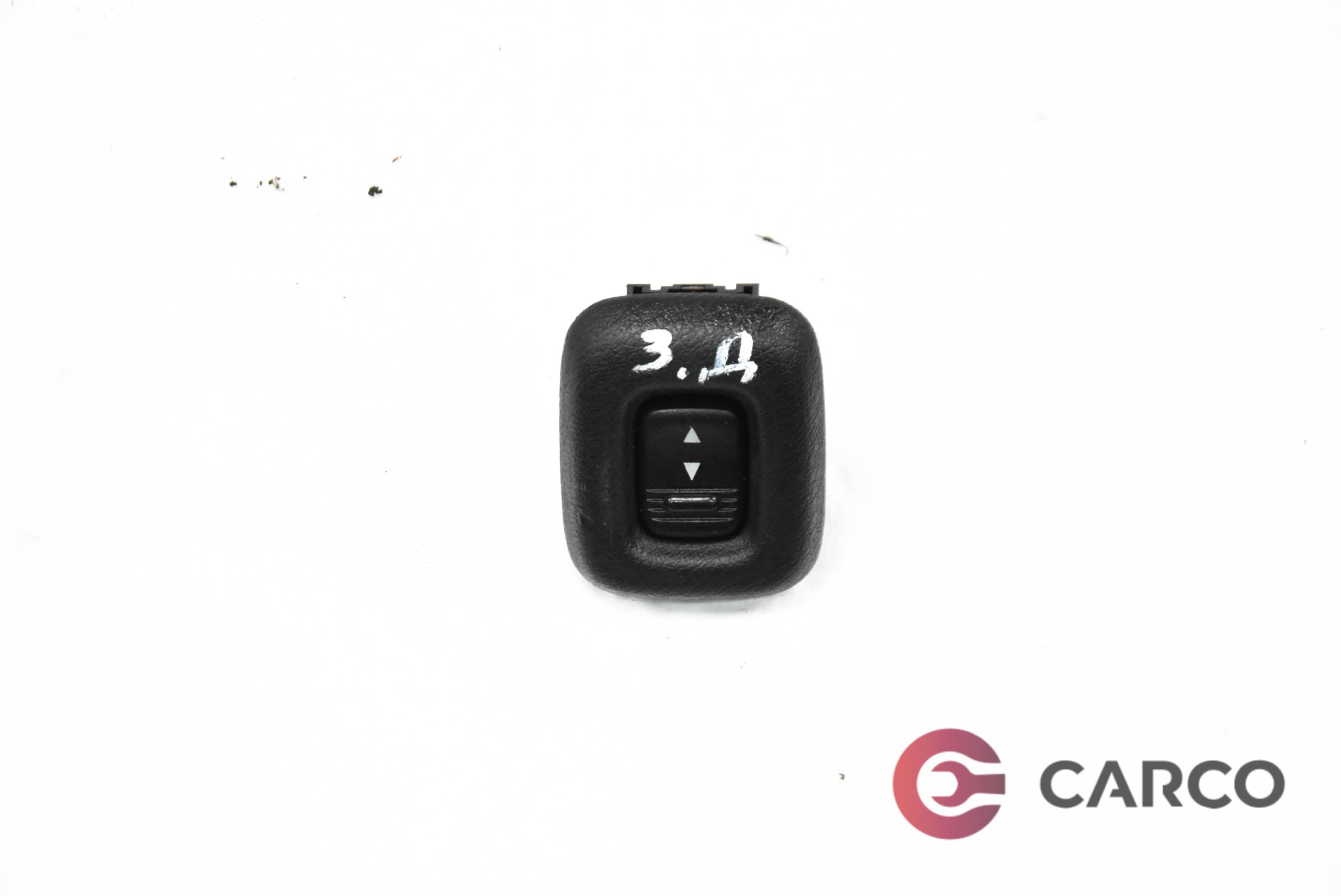 Копче ел.стъкло задно дясно за DAIHATSU SIRION (M1) 1.0 i (M100) (1998 - 2005)