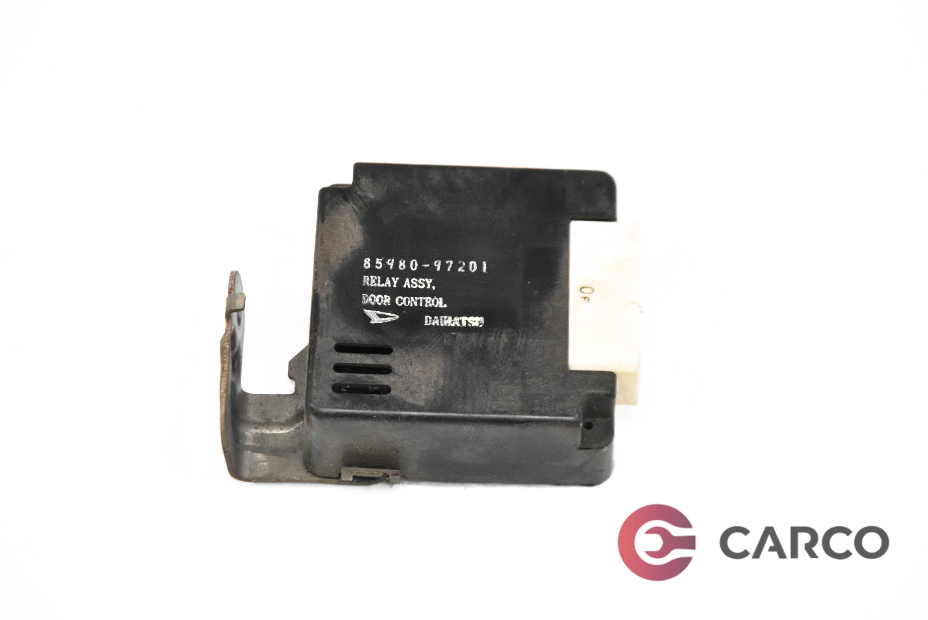Реле централно заклчване 85980-97201 за DAIHATSU SIRION (M1) 1.0 i (M100) (1998 - 2005)