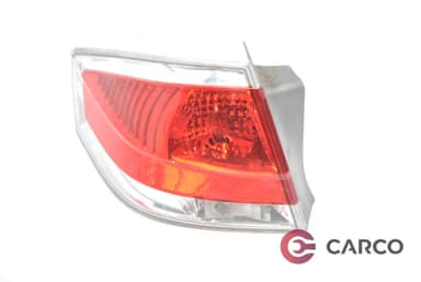 Стоп ляв за FORD FOCUS II USA седан (C170) 2.0 (2005)