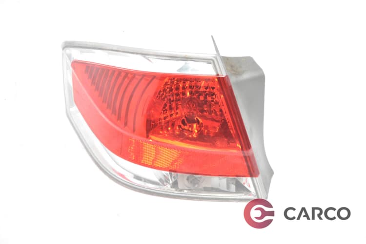 Стоп ляв за FORD FOCUS II USA седан (C170) 2.0 (2005)