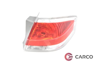 Стоп десен за FORD FOCUS II USA седан (C170) 2.0 (2005)