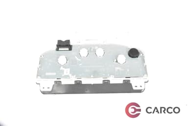 Километраж за FORD FOCUS II USA седан (C170) 2.0 (2005)
