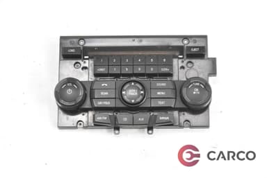 Управление радио CD за FORD FOCUS II USA седан (C170) 2.0 (2005)