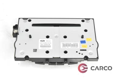 Управление радио CD за FORD FOCUS II USA седан (C170) 2.0 (2005)